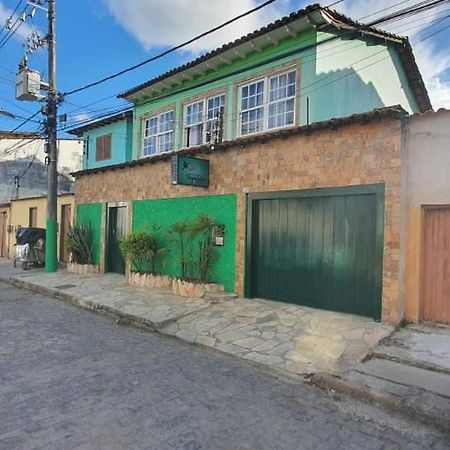 Pousada Taquinha Paraty - Centro Eksteriør billede