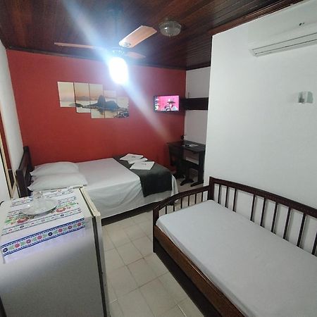 Pousada Taquinha Paraty - Centro Værelse billede