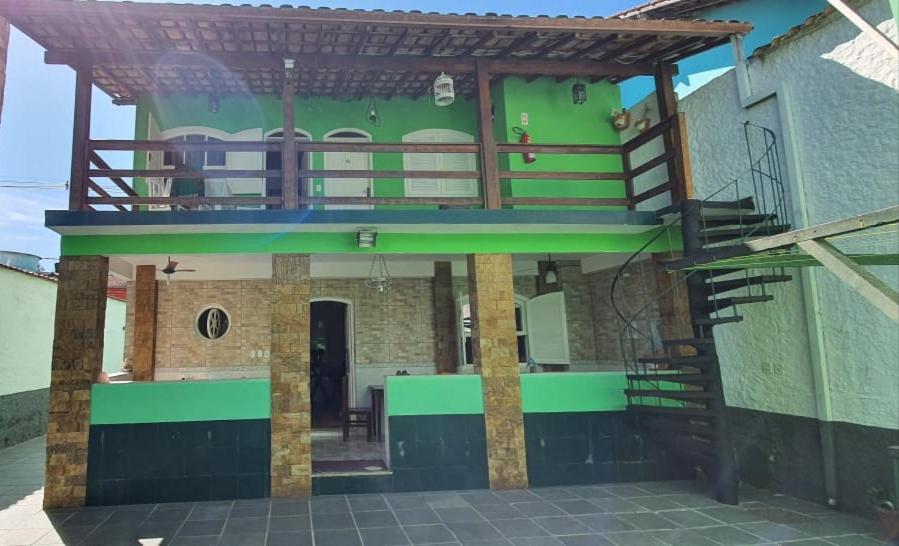 Pousada Taquinha Paraty - Centro Eksteriør billede