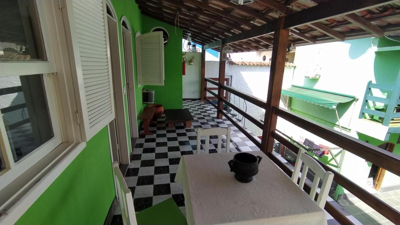 Pousada Taquinha Paraty - Centro Eksteriør billede