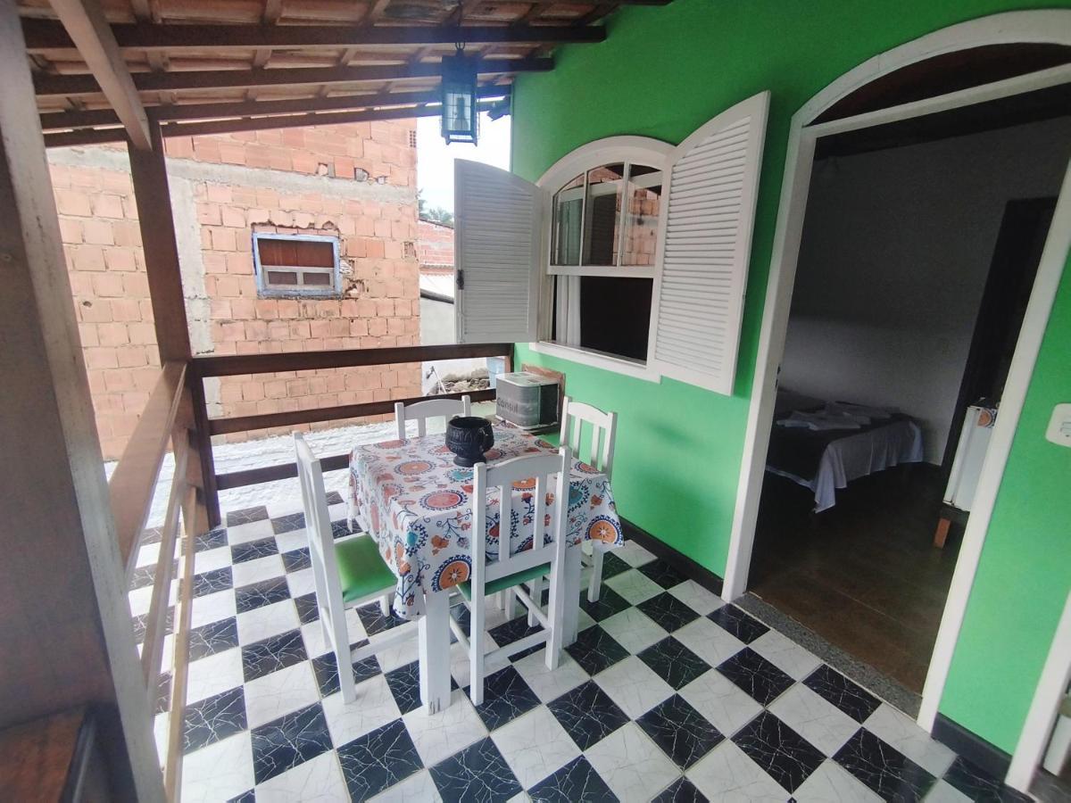 Pousada Taquinha Paraty - Centro Eksteriør billede